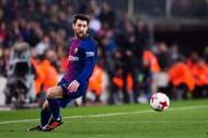 Barcelona v Espanyol - Spanish Copa del Rey